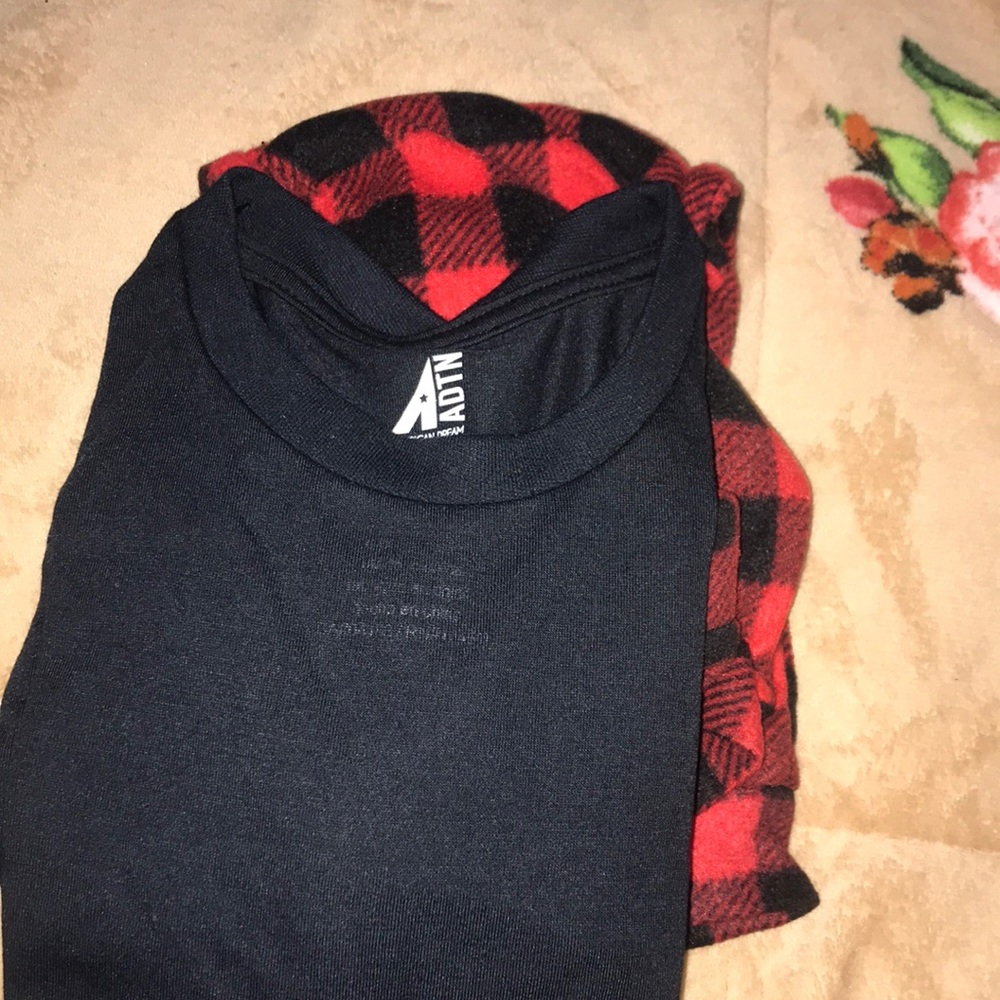 Kids pjs